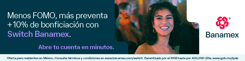 BANAMEX - EVENTOS